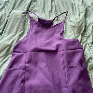 Wide leg Jumpsuit as seen on Facebook